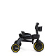 Doona детский велосипед Liki Trike Limited Edition Midnight