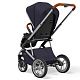 Коляска Moon Style 2021