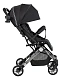 Коляска прогулочная детская Farfello Comfy Go Comfort Chrome