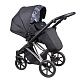 Коляска детская Coletto Craft black