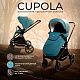 Прогулочная коляска Sweet Baby Cupola Ocean Green