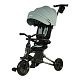 Велосипед трехколесный Qplay S700-16 Sprinter Mint (EVA/Graphite)