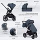 Коляска 2в1 Sweet Baby Vento Blue