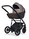 Коляска Riko Basic Pacco