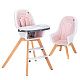 Стульчик для кормления NUOVITA GOURMET