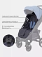 Коляска прогулочная Rant Basic Alpine