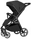 Прогулочная коляска Bravo SL Deluxe 2025