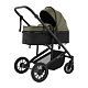 Коляска-трансформер Amare GL Olive
