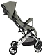 Коляска прогулочная детская Farfello Comfy Go Comfort Chrome