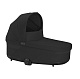Спальный блок Cybex Gazelle S Cot Moon Black