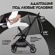 Прогулочная коляска Nuovita Note