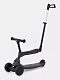 Беговел-самокат Rider Plus