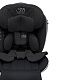 Автокресло группа 0123 (0-36) Fortuna 360 SPS Isofix Black