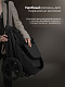 Прогулочная коляска SBL Elegante D