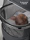 Коляска детская 2 в 1 Amarobaby Genius