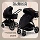 Коляска Sweet Baby Rubikid Black