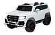 Джип детский электромобиль TR117