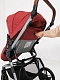 Коляска модульная 2в1 Zuma Duo Comfort