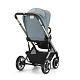 Детская коляска Cybex Talos S Lux 2 в 1 TPE