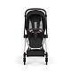 Прогулочная коляска Cybex Mios Style Sepia Black Rosegold