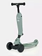 Беговел-самокат Rider