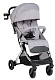 Коляска прогулочная детская Farfello Comfy Go Comfort Chrome