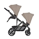Коляска ANEX Modu duo
