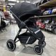Прогулочная коляска luxmom 720 черный