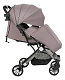 Коляска прогулочная детская Farfello Comfy Go Comfort Chrome