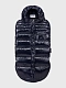 Накидка для ног для коляски PRIAM Winter Nautical Blue