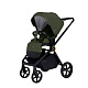 Коляска Sweet Baby Stella Plus Green