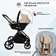 Коляска Sweet Baby Stella Plus Neo Beige