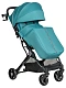 Коляска прогулочная детская Farfello Comfy Go Comfort Chrome