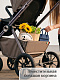 Коляска Sweet Baby Verde Silver Beige