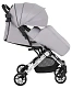 Коляска прогулочная детская Farfello Comfy Go Comfort Chrome