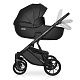 Коляска 2 в 1 Riko Basic Montana Ecco