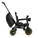 Doona детский велосипед Liki Trike Limited Edition Midnight