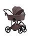 Коляска 2в1 SBL Dolce Mokka