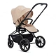 Детская коляска 2 в 1 RAIZ new