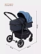 Коляска-трансформер RANT BASIC AZURE