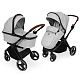 Детская коляска NUOVITA EDEL