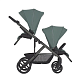 Коляска ANEX Modu duo