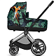 Детская коляска Cybex Priam III 2 в 1 FE Birds of Paradise