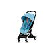 Детская коляска Cybex Orfeo SLV Beach Blue