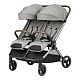 Коляска для двойни Carrello Link
