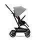 Прогулочная коляска Cybex Eezy S Twist Plus 2 BLK