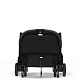 Orfeo SLV Moon Black с дождевиком