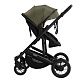 Коляска-трансформер Amare GL Olive