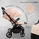 Прогулочная коляска Sweet Baby Colibri Plus