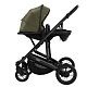 Коляска-трансформер Amare GL Olive